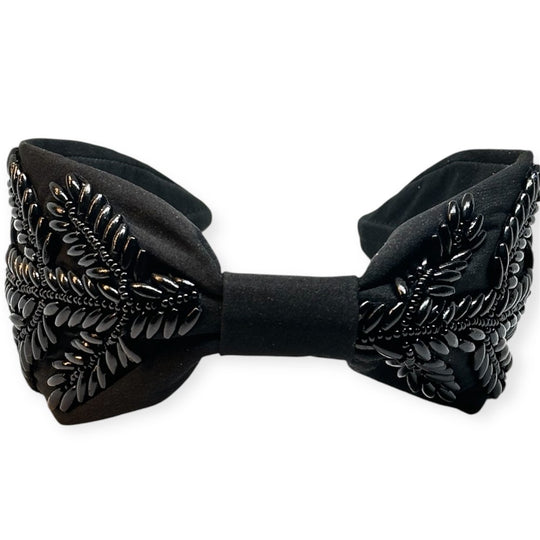 Black Night - Haarband