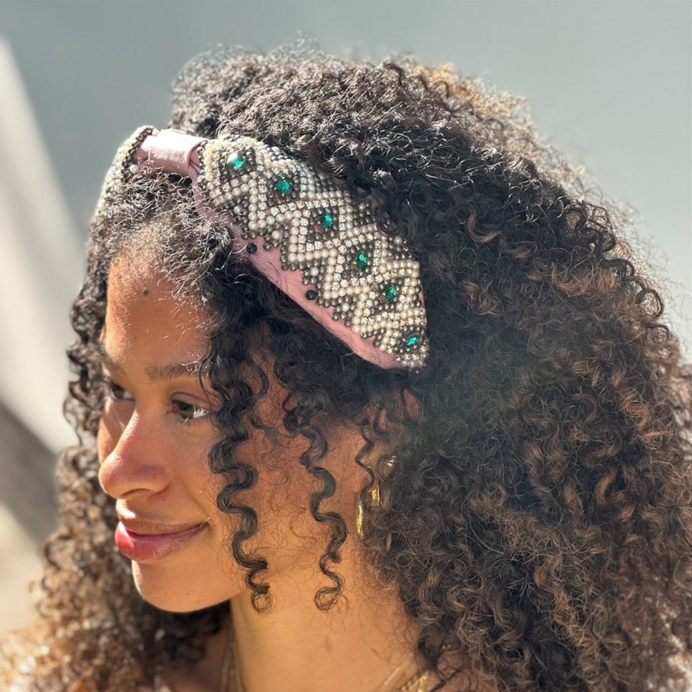 Glamm Glamm - Haarband