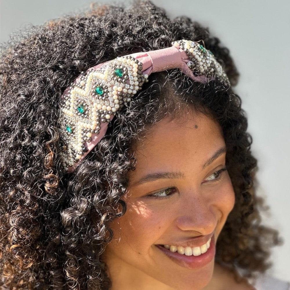 Glamm Glamm - Haarband