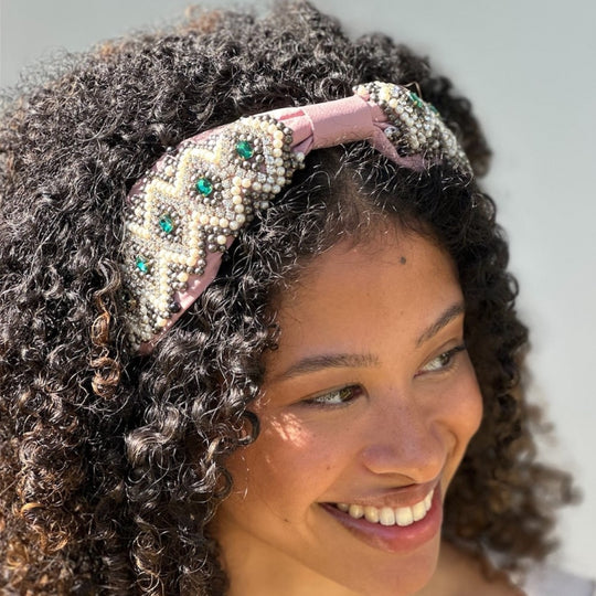 Glamm Glamm - Haarband