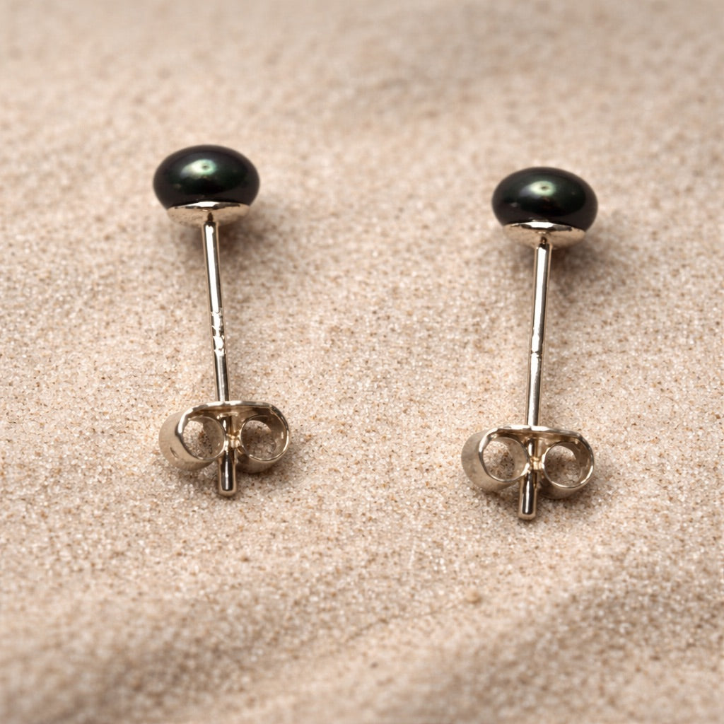 Lio - Earring - Freshwater pearl