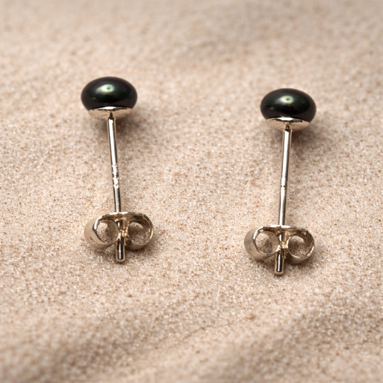 Lio - Earring - Freshwater pearl