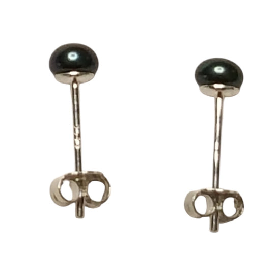 Lio - Earring - Freshwater pearl
